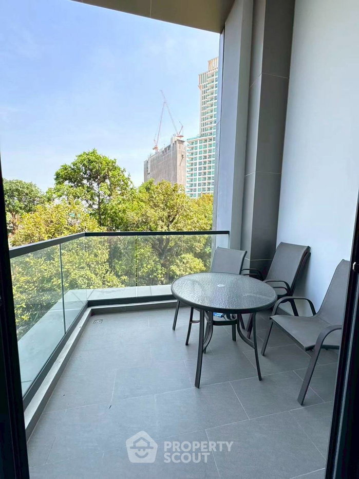 รูป คอนโด 2 ห้องนอน ให้เช่า อาร์เคเดีย มิลเลนเนียม ทาวเวอร์ พัทยาใต้ (ID 2673336) - รูปที่ 6/6