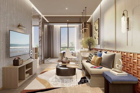 ขายคอนโด 1 ห้องนอน Good Day Sukhumvit 93 ใกล้ BTS บางจาก (ID 2668827)