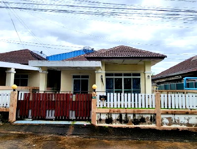 บ้านเดี่ยว ม.เกษตรศาสตร์ ศรีราชา : BP00893 ขายบ้านแฝด หมู่บ้าน พรนรินทร์ 2 ศรีราชา ซอย ศรีราชา-หนองค้อ 41 ถนน ศรีราชา-หนองค้อ ตำบล สุรศักดิ์ อำเภอ ศรีราชา จังหวัด ชลบุรี