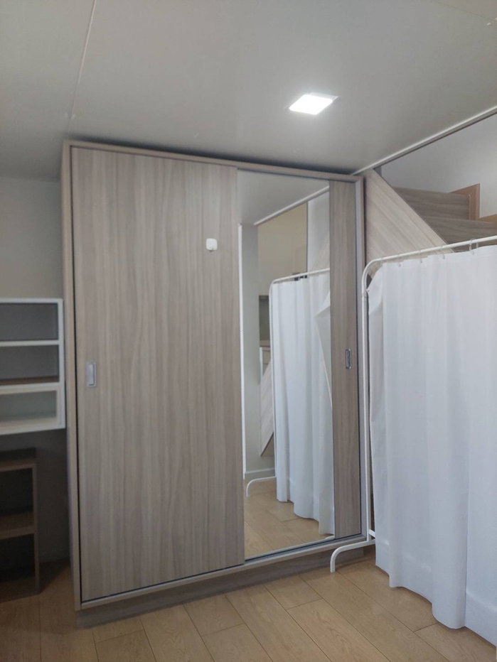 รูป 📢 ให้เช่า ชีวาทัย อโศก ห้องแบบ Duplex (2 ชั้น) | ชั้น 18 วิวสวย | ฟรี Internet WiFi ในห้อง New CBD ทำเลทองเชื่อมต่อย่าน อโศกและ รัชดา - รูปที่ 3/13