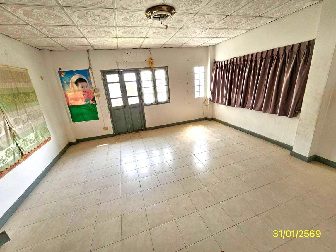 รูป บ้านเดี่ยว 36 ตร.วา นันทนา การ์เด้น บางพลี สมุทรปราการ 1.9M - รูปที่ 26/31