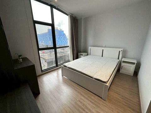 🏢 ขายคอนโด : Rhythm Ekkamai (ริทึ่ม เอกมัย)   รหัสทรัพย์ | 📌LNP-C12167