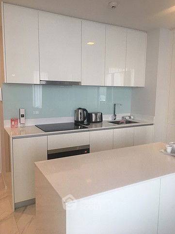 picture 3-BR 87 Sqm On 32nd Floor At Hyde Sukhumvit 11 Near BTS Nana (300m) (ID 2676858) - 7/45