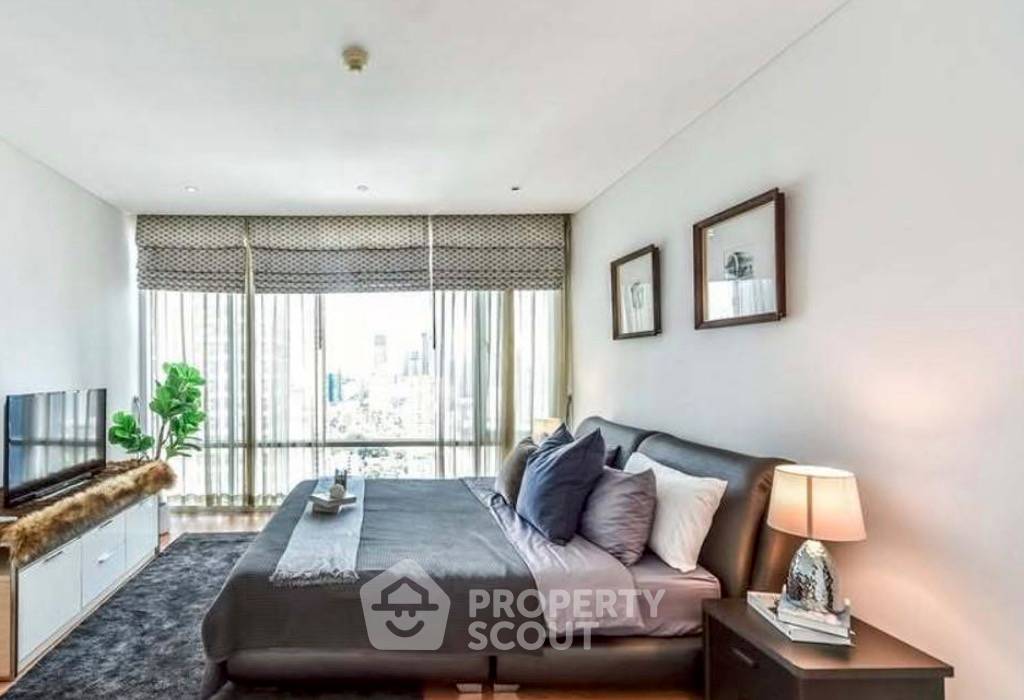 รูป คอนโดเลี้ยงสัตว์ได้ ชั้น 30 2 ห้องนอน Fullerton Sukhumvit ใกล้ BTS เอกมัย (ID 2675083) - รูปที่ 12/12