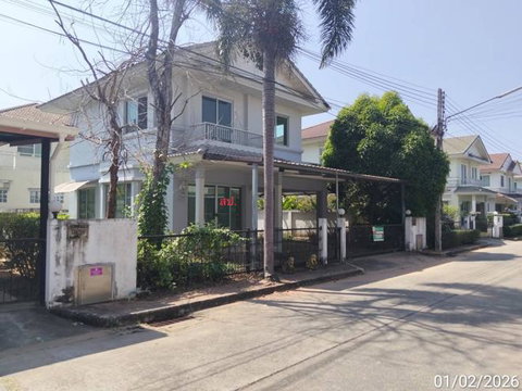 HOME 50.7 Sq.w. Muang Nakhon Ratchasima Nakhon Ratchasima for 2M