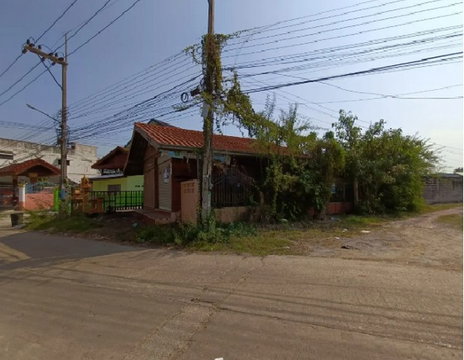 BP00136 ขายบ้านเดี่ยว ถนน ประชาหรรษา ตำบล ในเมือง อำเภอ เมืองกำแพงเพชร จังหวัด กำแพงเพชร