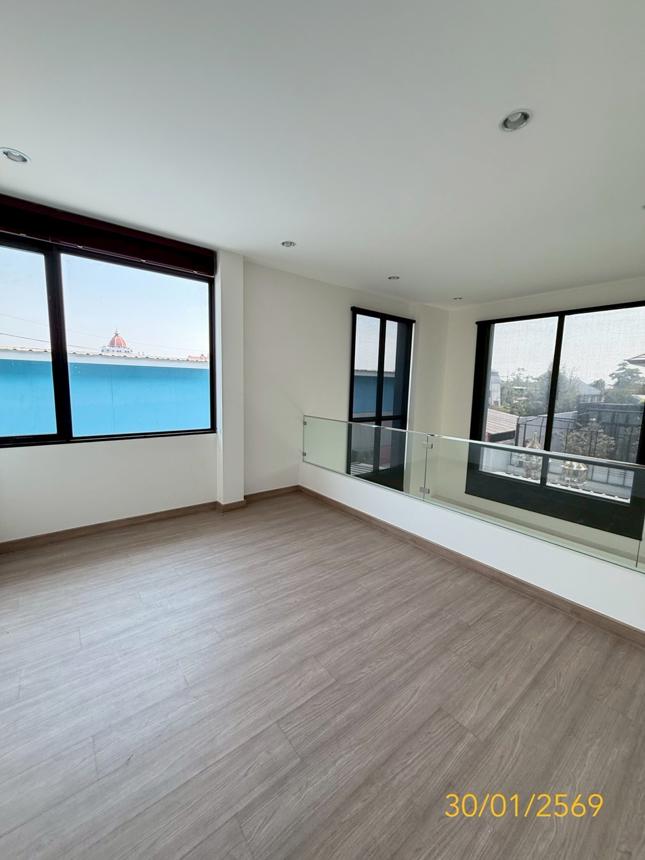 picture HOME 81.3 Sq.w. Thanyaburi Pathumthani for 5.9M - 32/45