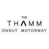logo project The Thamm 1 Onnut - Motorway