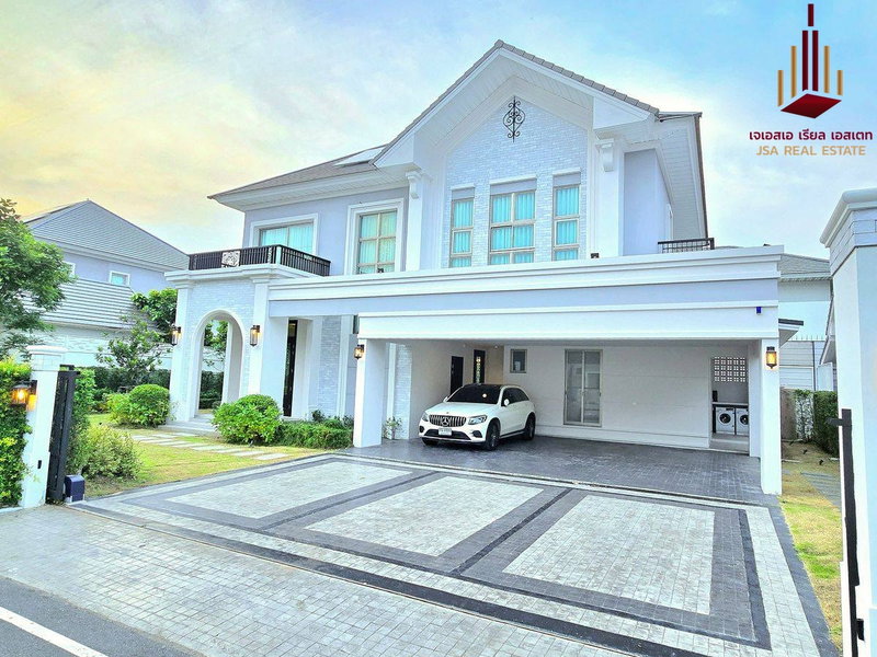 Houses for rent : ✨ For Rent: Perfect Masterpiece sukhumvit 77✨   💰 Only 250,000 THB/month