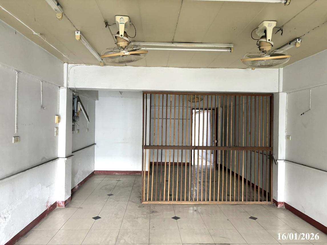 picture SHOP HOUSE 20 Sq.w. Muang Pathum Thani Pathumthani for 4.8M - 24/45