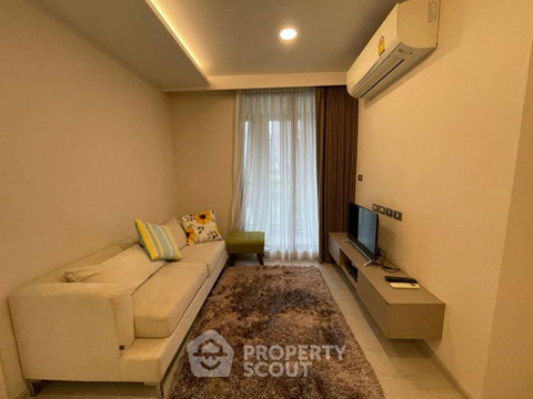 คอนโด 2 ห้องนอน ให้เช่า Vtara 36 ใกล้ BTS ทองหล่อ (ID 2047116)