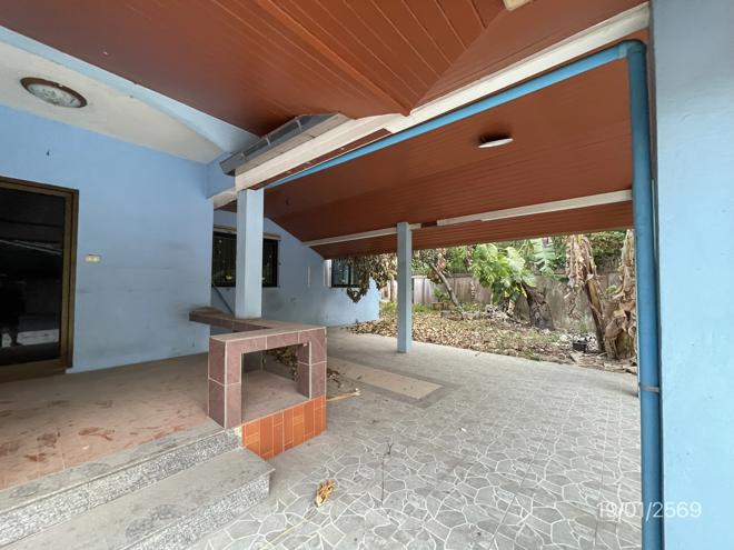 รูป บ้านเดี่ยว 100.4 ตร.วา สวีทโฮม ศรีราชา ชลบุรี 2.7M - รูปที่ 6/45