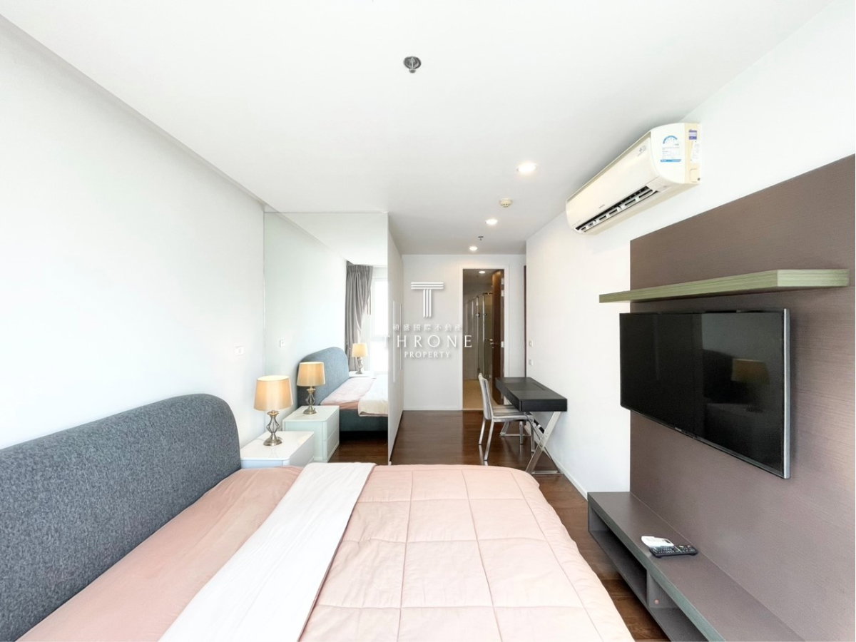 รูป 15 สุขุมวิท เรสซิเด็นซ์ 🌟PN-00007497🌟 - รูปที่ 8/18