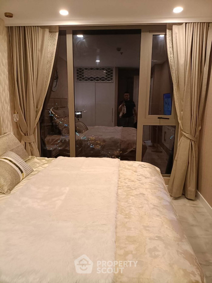 รูป คอนโด 1 ห้องนอน ชั้น 43 ที่ Copacabana Beach Jomtien (ID 1985867) - รูปที่ 14/18