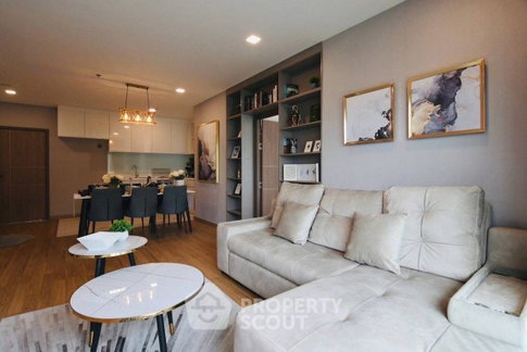 3-BR 97 Sqm Condo At The Astra Chiang Mai, Chang Khlan (ID 2656989)