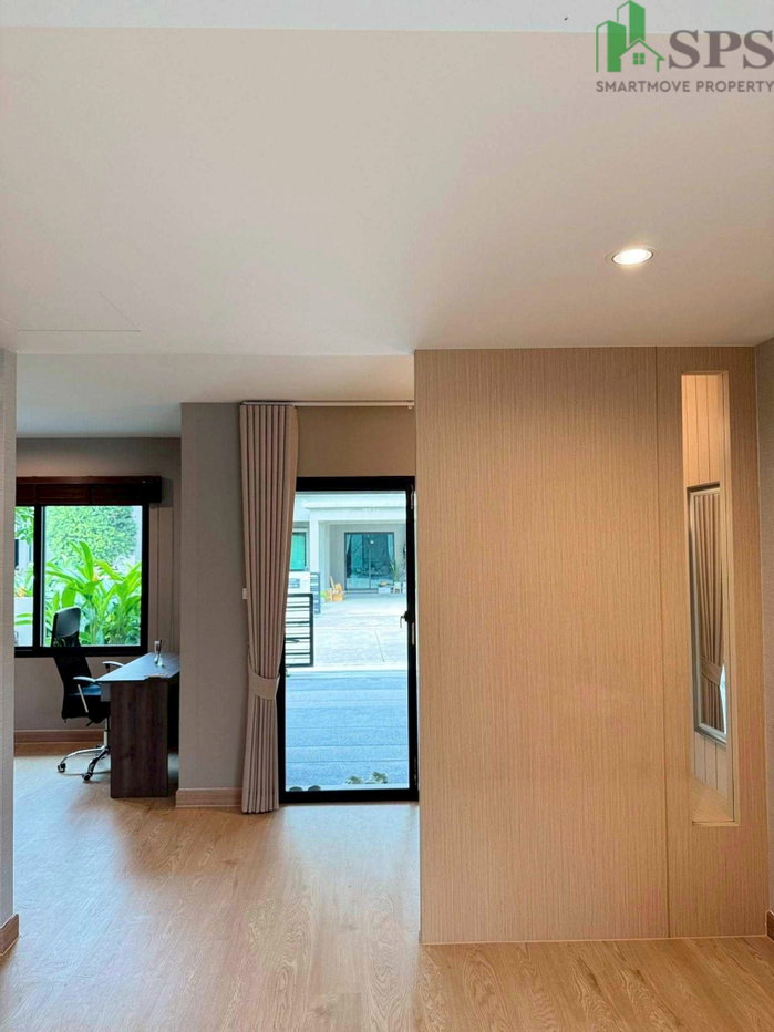 รูป ให้เช่า บ้านเดี่ยว Como Botanica บางนา (SPSSR109) - รูปที่ 4/19