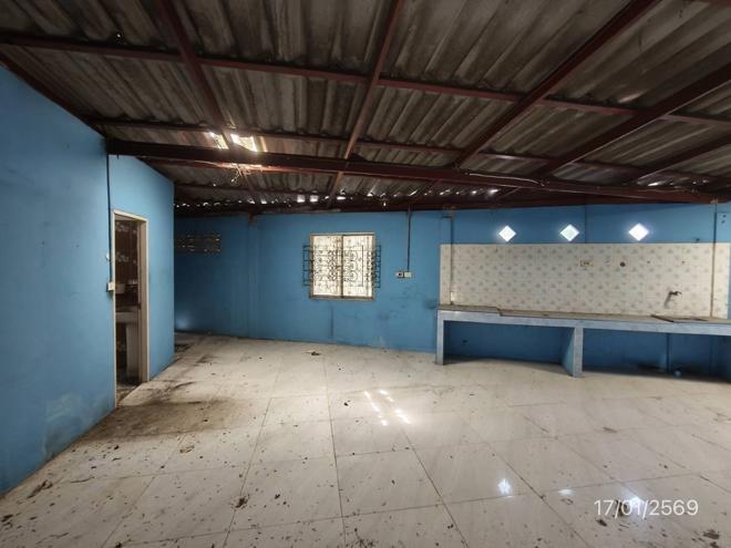 รูป บ้านเดี่ยว 75 ตร.วา บางละมุง ชลบุรี 3.3M - รูปที่ 15/45
