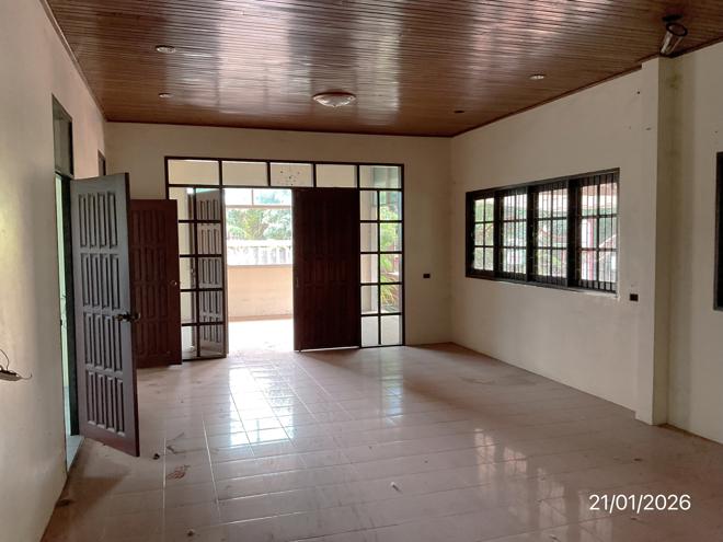 รูป บ้านเดี่ยว 410 ตร.วา บางละมุง ชลบุรี 11.9M - รูปที่ 6/35