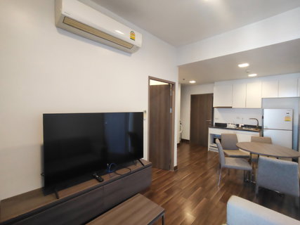 รูปภาพ K1807 ให้เช่า The houze condominium ขอนแก่น หลัง Hugz mall ขอนแก่น 2ห้องนอน 2 ห้องน้ำ ชั้น28