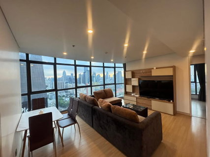 รูปภาพ #A124116 ✅ 25/2/69 ให้เช่า Lumpini Suite Phetchaburi - Makkasan 📲📢สอบถาม ld line @condoboy