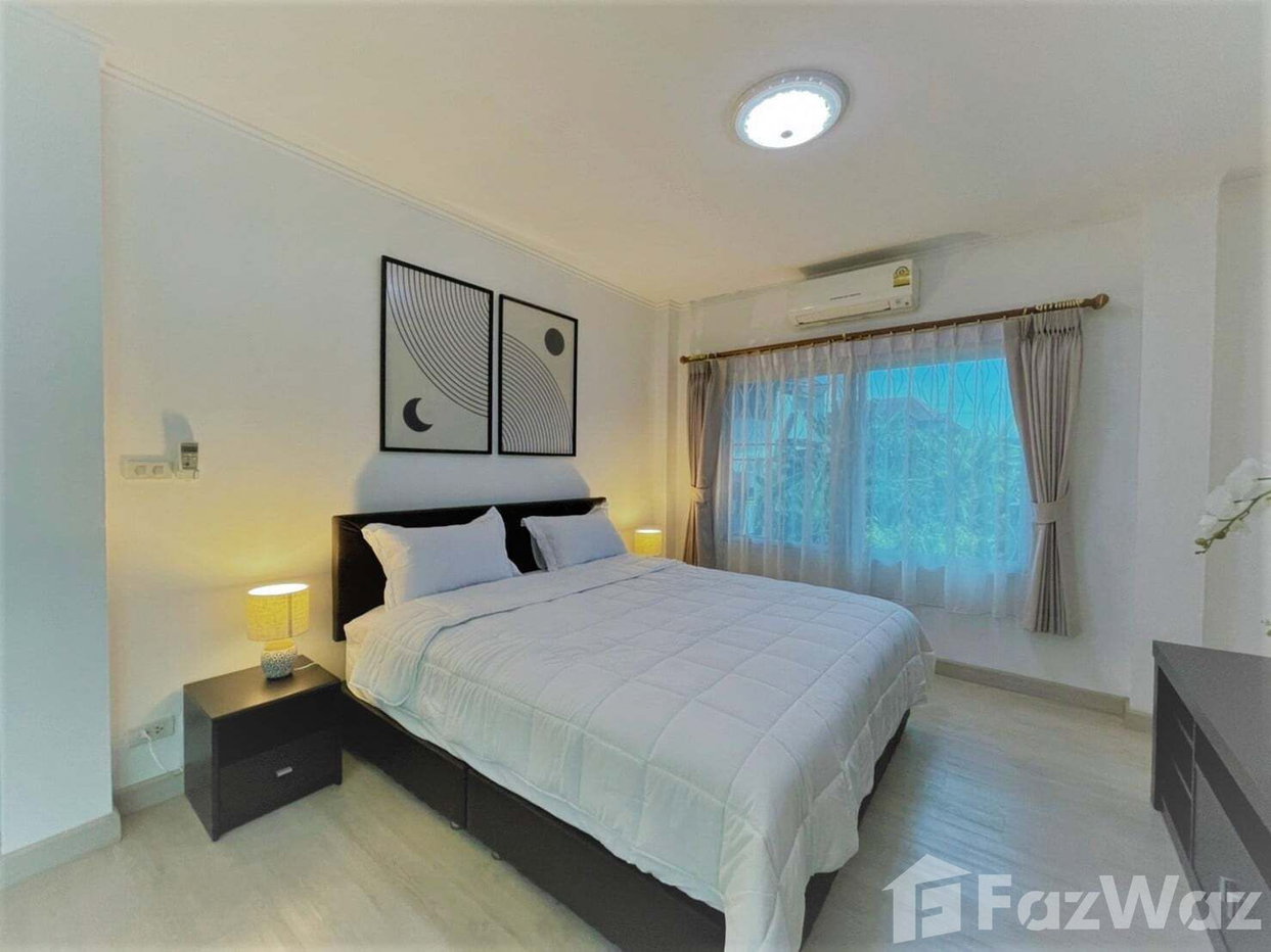รูป บ้านเดี่ยวให้เช่า 3 ห้องนอน ใน สวนหลวง, กรุงเทพมหานคร 1361250 - รูปที่ 4/20