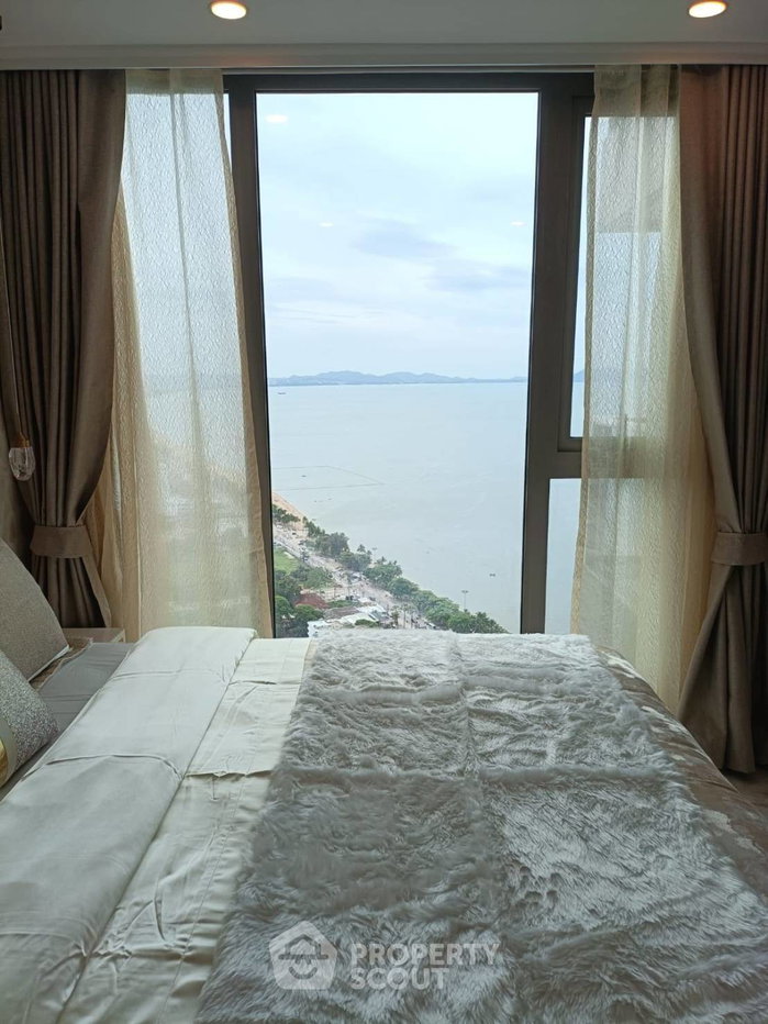รูป คอนโด 1 ห้องนอน ชั้น 43 ที่ Copacabana Beach Jomtien (ID 1985867) - รูปที่ 10/18