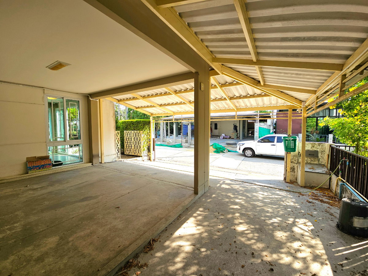 รูป ขายบ้าน ชลลดา สุวรรณภูมิ (80 ตร.ว.) 4 นอน 3 น้ำ หลังมุม  - รูปที่ 40/64