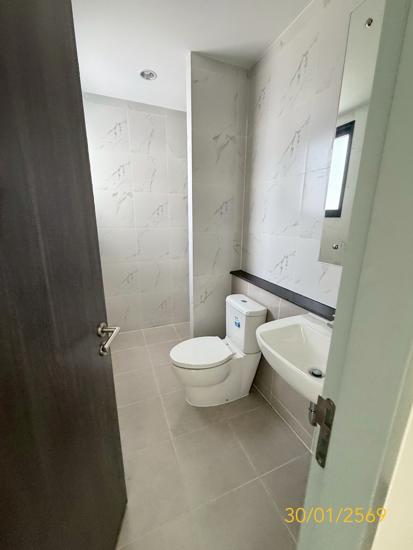 picture HOME 81.3 Sq.w. Thanyaburi Pathumthani for 5.9M - 16/45