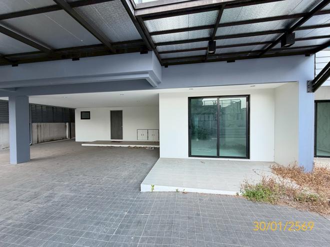 picture HOME 81.3 Sq.w. Thanyaburi Pathumthani for 5.9M - 2/45