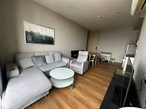 ขายพร้อมผู้เช่าคอนโด Park Origin Phrom Phong Sell with Tenant | Foreign Quota | ขายขาดทุน