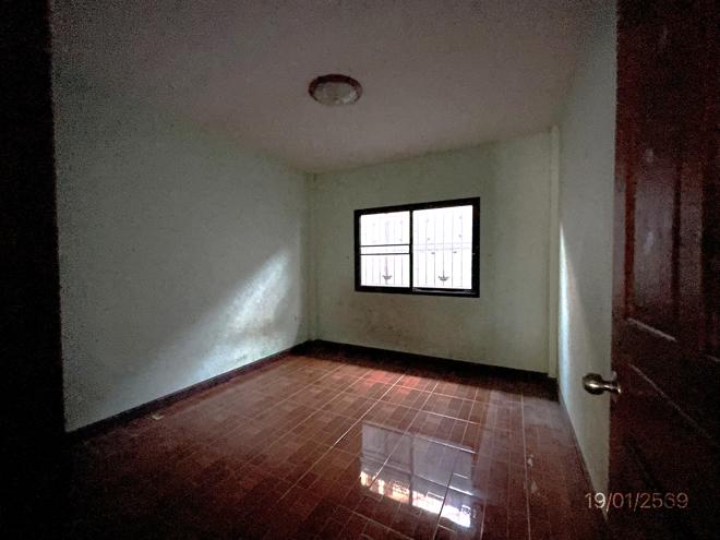รูป บ้านเดี่ยว 100.4 ตร.วา สวีทโฮม ศรีราชา ชลบุรี 2.7M - รูปที่ 11/45