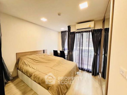 รูปภาพ คอนโด 1 ห้องนอน 40 ตร.ม. ชั้น 4 พลัมคอนโด สะพานใหม่ ใกล้ BTS (ID 2674450)