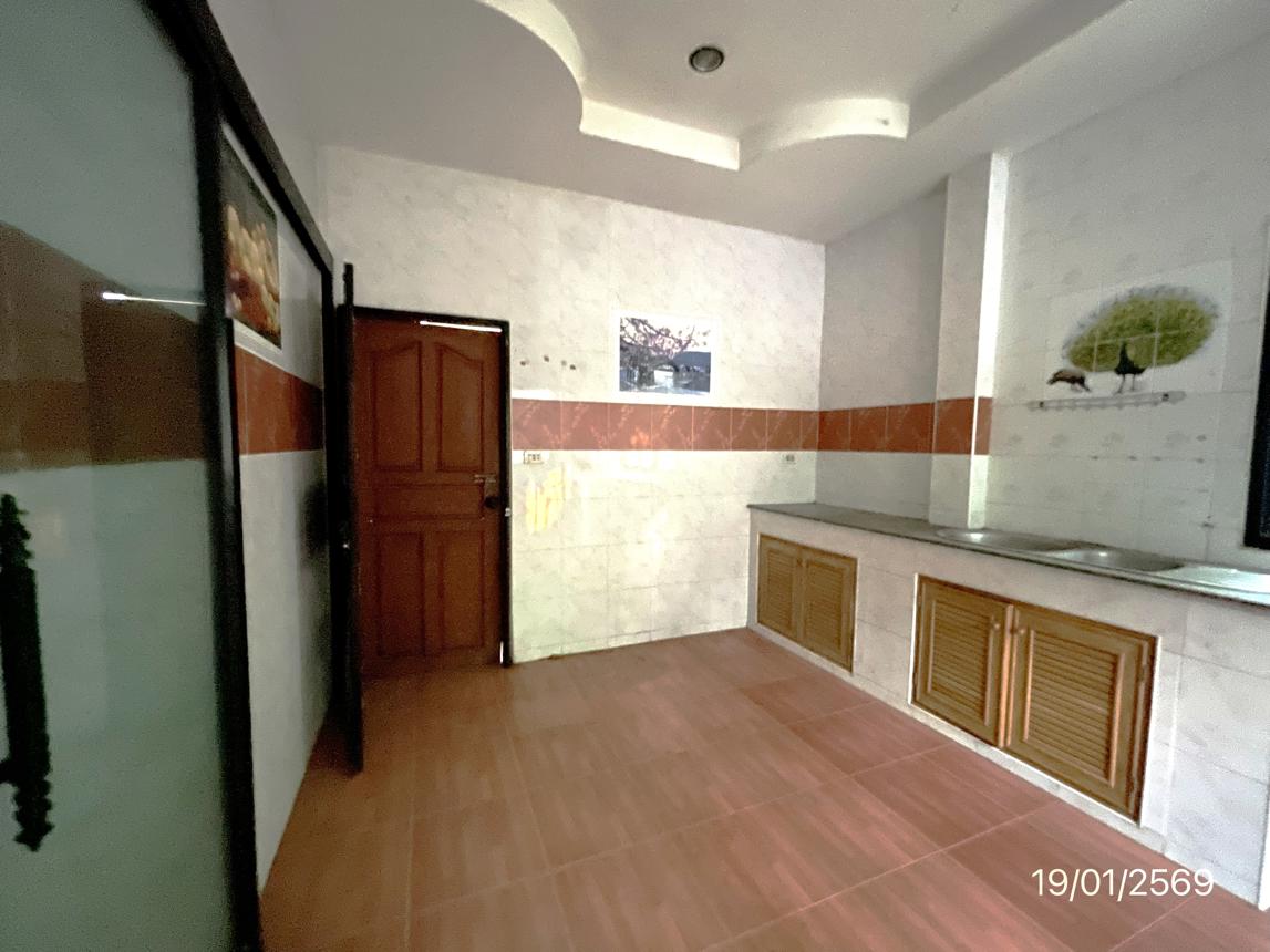 รูป บ้านเดี่ยว 100.4 ตร.วา สวีทโฮม ศรีราชา ชลบุรี 2.7M - รูปที่ 37/45