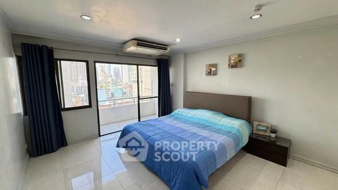 คอนโด 1 ห้องนอน 70 ตร.ม. ชั้นสูง ให้เช่า Saranjai Mansion ใกล้ BTS นานา 300 ม. (ID 2675562)