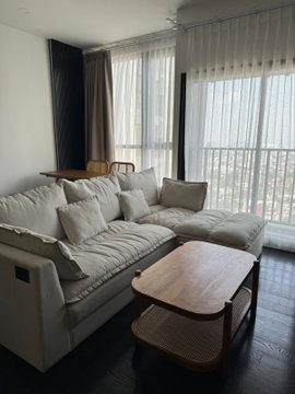 ✨ ให้เช่า Park Origin Thonglor! 🤩 คอนโดหรู วิวสูง พร้อมอยู่ 🛋️ ใกล้ BTS ทองหล่อ ทำเลทองใจกลางเมือง! 🏙️ (DSG428)
