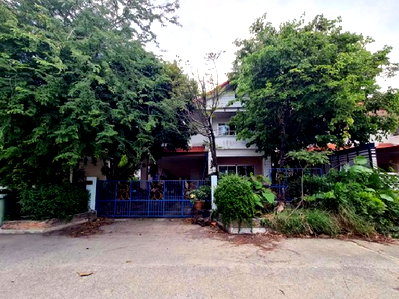 บ้านเดี่ยว บ.สยามแกรนส์  : BB13228 ขายบ้านเดี่ยว หมู่บ้าน ออคิดวิลล่า เฟส 4 ถนน เทพรัตน ตำบล บางเสาธง อำเภอ บางเสาธง จังหวัด สมุทรปราการ