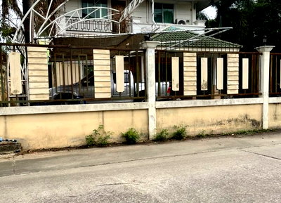 Houses for sale Rubberland : FOR SALE  HOUSE PROPERTY  7520000 BAHT.