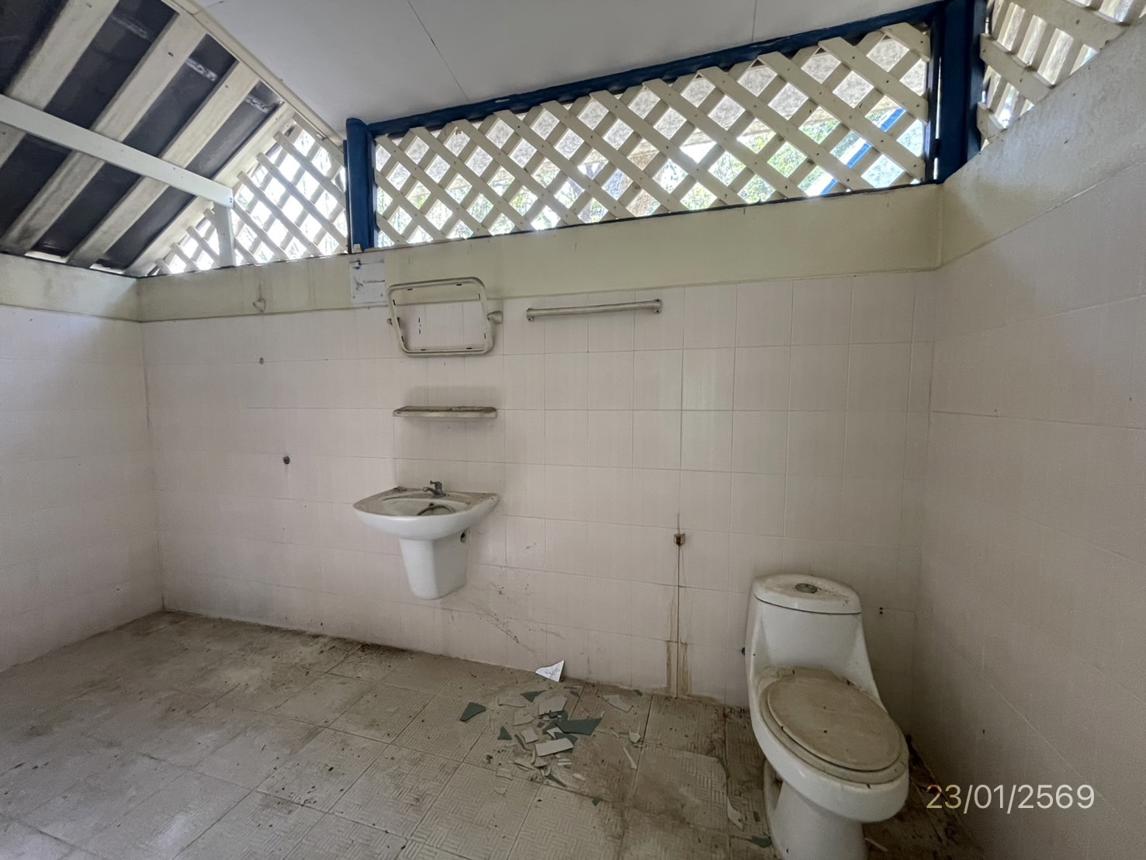รูป บ้านเดี่ยว 1560 ตร.วา ศรีราชา ชลบุรี 22.6M - รูปที่ 32/43