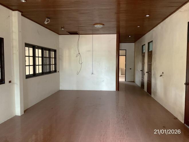 รูป บ้านเดี่ยว 410 ตร.วา บางละมุง ชลบุรี 11.9M - รูปที่ 5/35