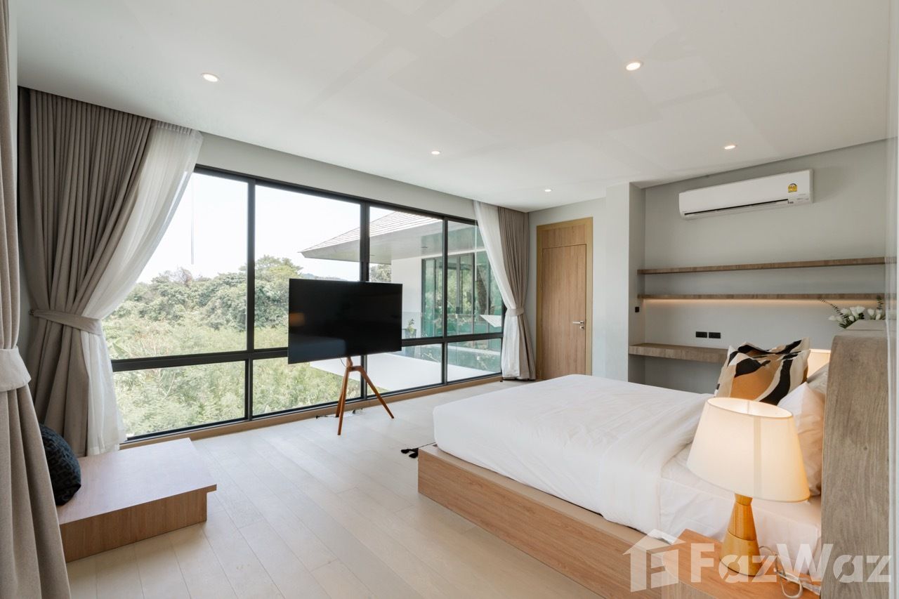 รูป ขาย วิลล่า 4 ห้องนอน ในโครงการ อายะ ลักชัวรี่ พูลวิลล่า 1365152 - รูปที่ 13/23