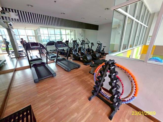 รูป คอนโดมิเนียม 57.21 ตร.ม. เดอะโคสท์ เขตบางนา กรุงเทพมหานคร 4.2M - รูปที่ 13/29