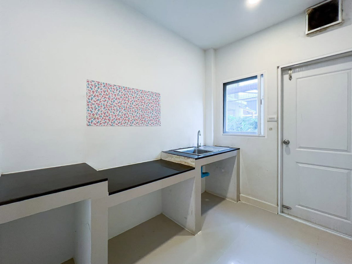 รูป ขายบ้านเดี่ยว เซนโทร ประชาอุทิศ 90 ซอยประชาสามัคคี อนาคตใกล้รถไฟฟ้าสายสีม่วง  - รูปที่ 5/13