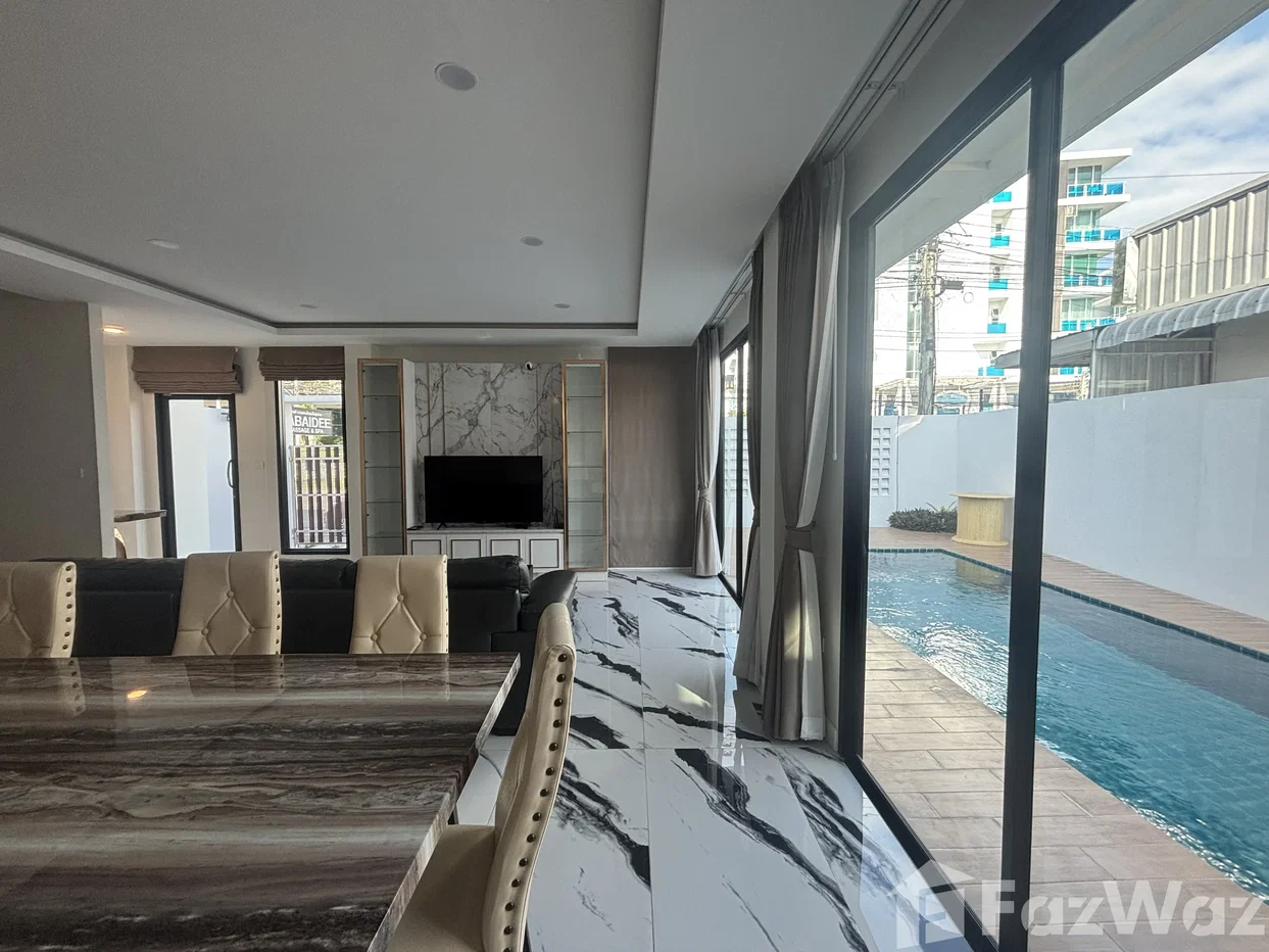 รูป ขาย วิลล่า 4 ห้องนอน ใน หนองแก, ประจวบคีรีขันธ์ 5354032 - รูปที่ 6/23
