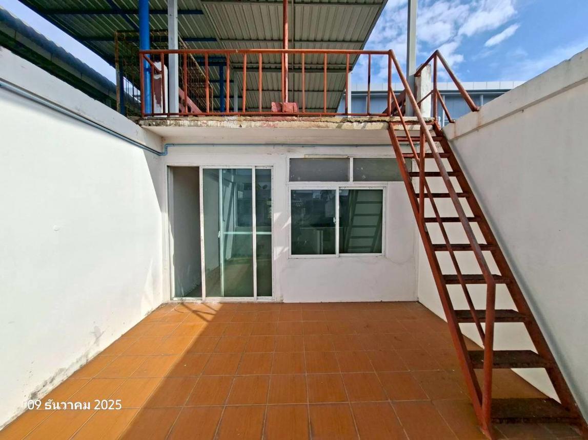รูป อาคารพาณิชย์ 20.6 ตร.วา เขตบางกอกน้อย กรุงเทพมหานคร 4.9M - รูปที่ 45/49