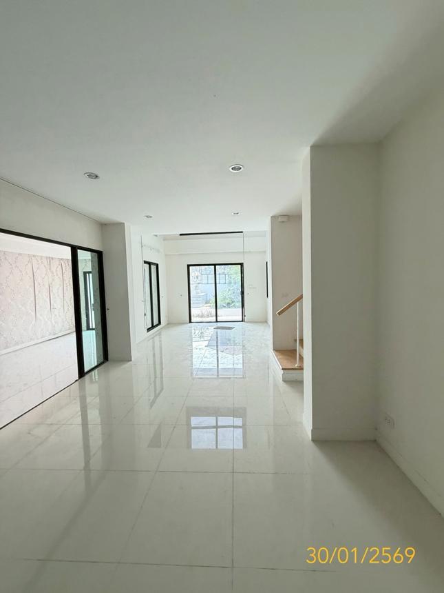 picture HOME 81.3 Sq.w. Thanyaburi Pathumthani for 5.9M - 27/45