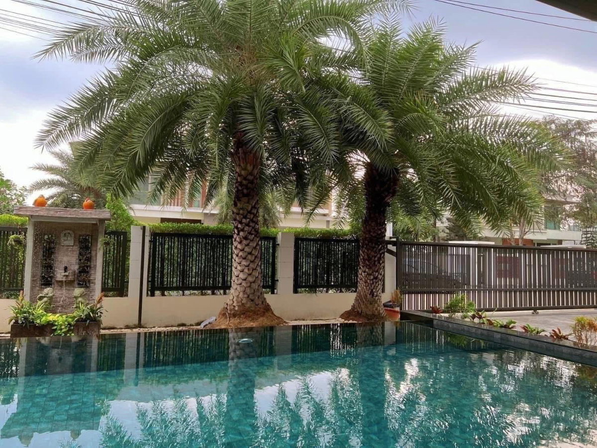 picture #R9434 🎉 250269 House for Rent: Perfect Masterpiece Sukhumvit 77 - 14/15
