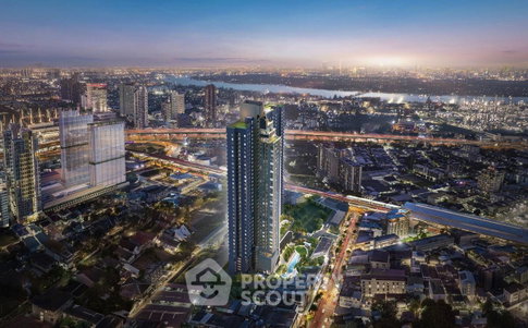 คอนโด 2 ห้องนอน 63 ตร.ม. Life Udomsuk Station ใกล้ BTS อุดมสุข 200 ม. (ID 2229421)