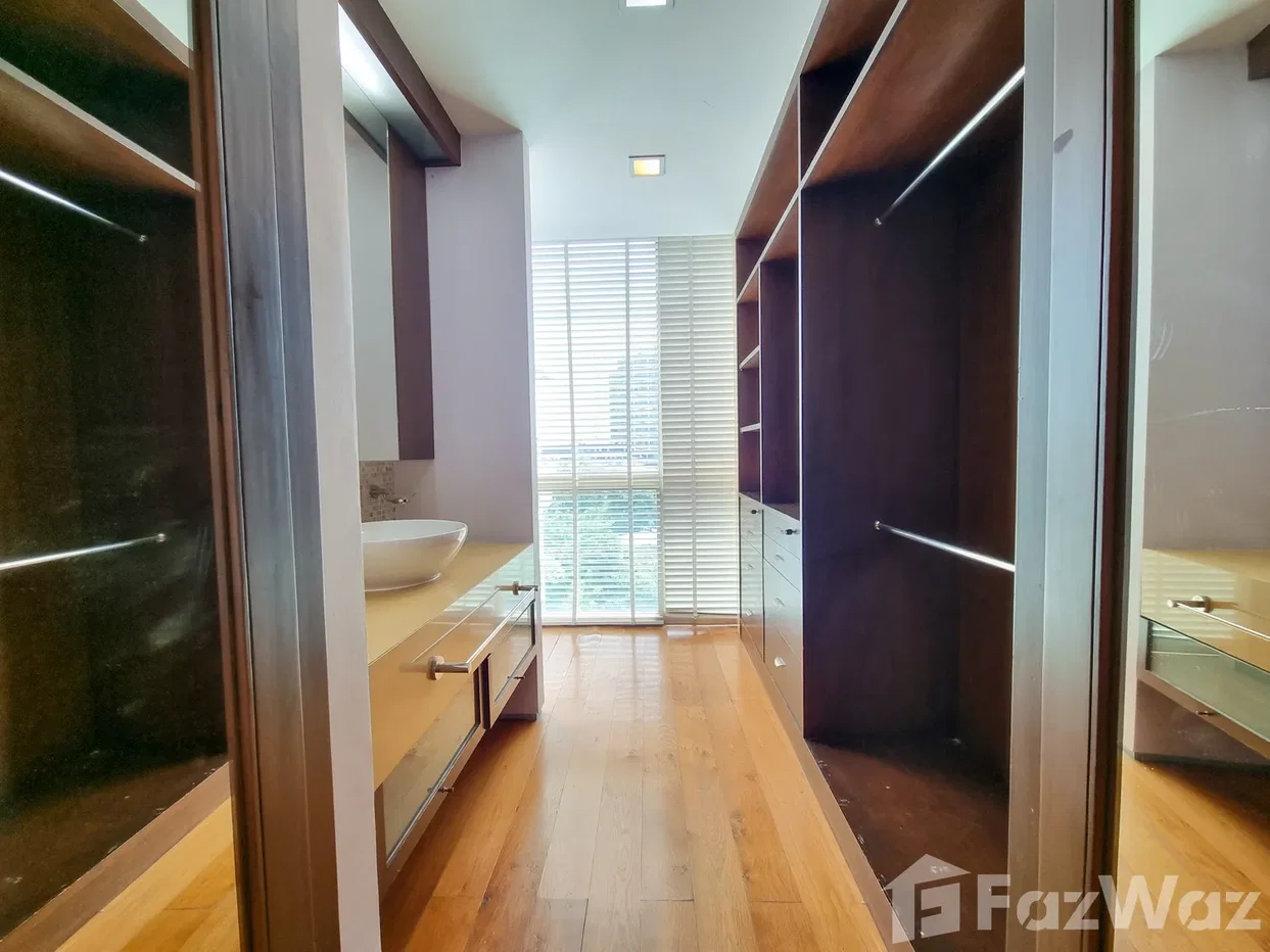 รูป คอนโดให้เช่า 2 ห้องนอน ในโครงการ ไฟคัส เลน 6064798 - รูปที่ 13/14