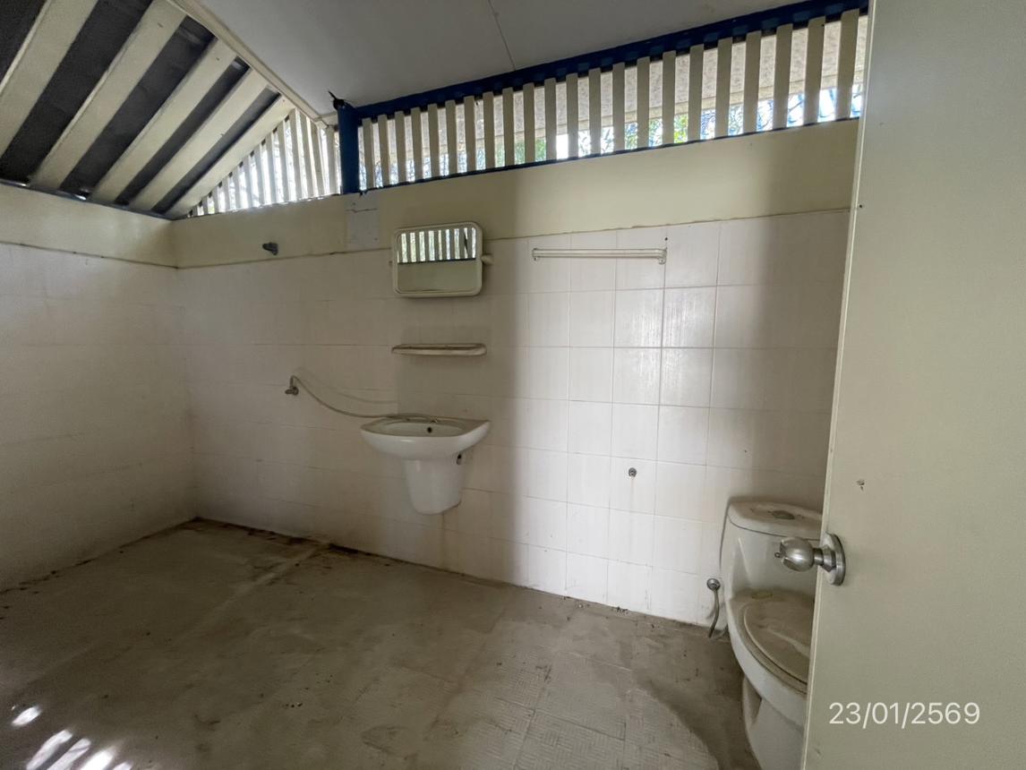 รูป บ้านเดี่ยว 1560 ตร.วา ศรีราชา ชลบุรี 22.6M - รูปที่ 35/43