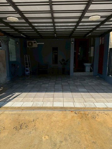 picture Town House For Rent Ratchayothin Bangkok - 2/8